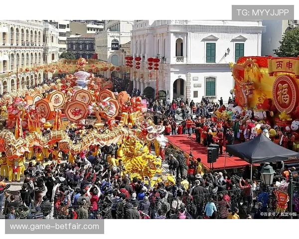 大三巴线上娱乐:体验澳门丰富多彩的线上娱乐活动与文化魅力 大三巴线上娱乐:体验澳门丰富多彩的线上娱乐活动与文化魅力